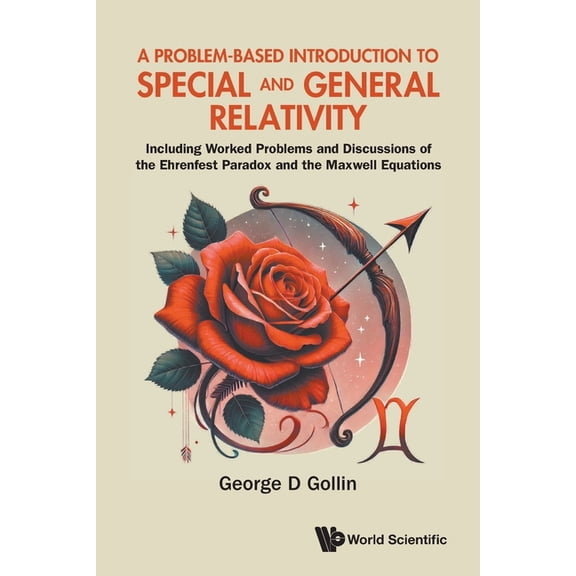 Problem-Based Introduction Special & General Relativity, (Paperback)