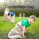 thumbnail image 4 of Saco de patatas multiusos, bolsa de competición elástica de lino de imitación ecológica de gran capacidad para jardín, 4 of 5