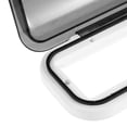 thumbnail image 3 of OUNONA Boat Stereo Water Resistant Cover Con Protección Uv Y Durabilidad, 3 of 8