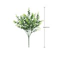 thumbnail image 2 of Cateissary Decoración verde elegante para el hogar: interior o exterior, fácil de limpiar, plantas duraderas y duraderas, 7 hierbas Lysimachia Type1 NO1, 2 of 6