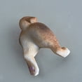 thumbnail image 1 of EGNMCR Refrigerator Magnet Butt Magnets Refrigerator Practical Fridge Decorations Magnet Decorations dimensional s, 1 of 2