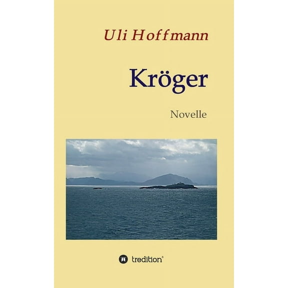 Kröger (Paperback)