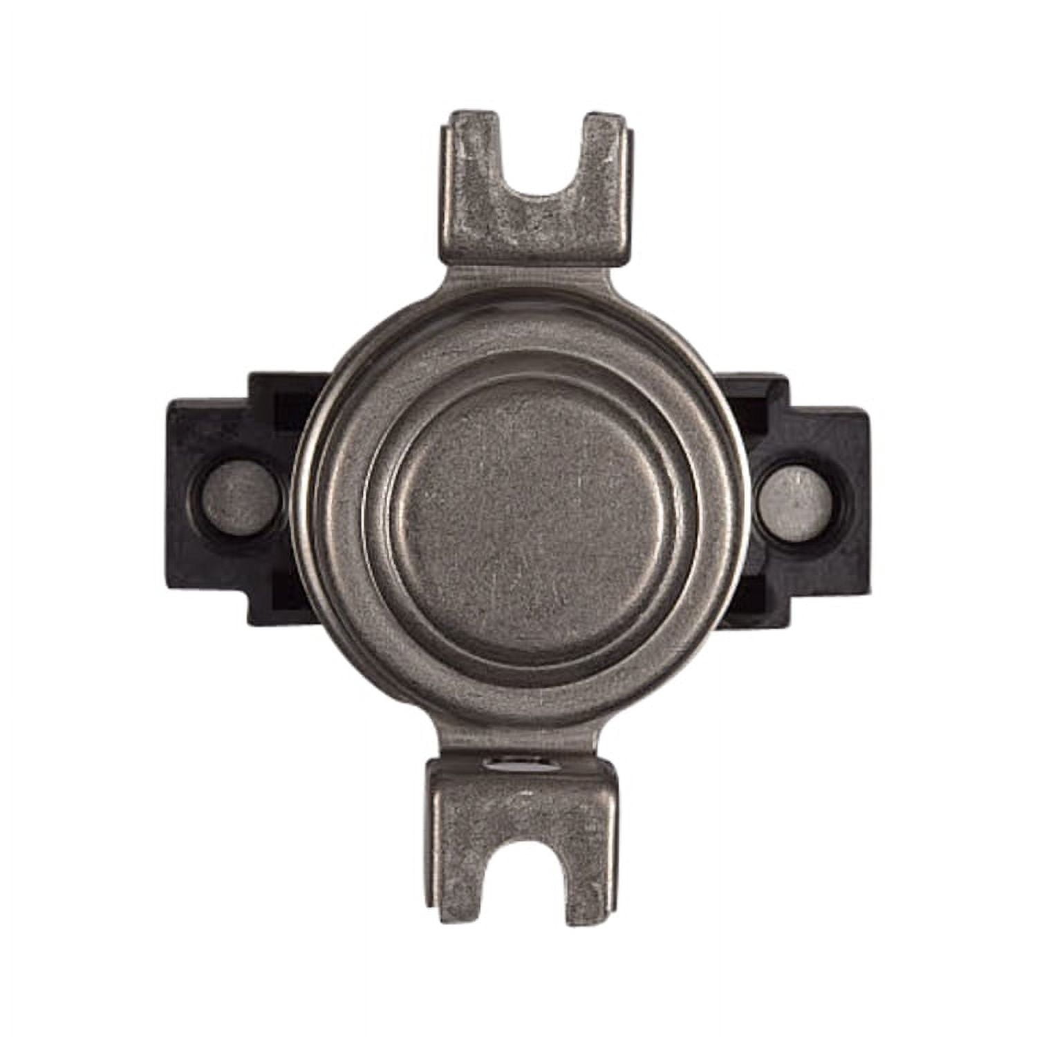 YesParts WE04X25196 Durable Dryer Dryer Thermostat