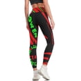 thumbnail image 3 of Low End Theory Leggings sports for gym's sportswear active wear for physical Womens Leggings, 3 of 6
