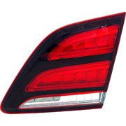 New Right Tail Lights Compatible With Mercedes-Benz GLE300d GLE350 GLE400 GLE550e GLE550 GLE63 AMG S GLE63 AMG GLE43 AMG 2016-2019 By Part Numbers MB2803111 RM73010037 1669066002