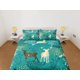 thumbnail image 2 of Navidad Juego de funda nórdica y almohadas de Navidad Reno Dormitorio Ropa de Cama Consolador, 2 of 4