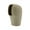 Beige#2, variant on Universal Car Gear Shifter Knob Cover Elastic Anti-Slip Protector for Automatic Vehicles 3.15x2.36 Inch 1-Pack in Multiple Colors