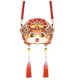thumbnail image 1 of Embroidered Snake Crossbody Purse Girls Cute Hanfu Shoulder Bag With Tassel Year Of The Snake Festival Accessory Handmade Ethnic Style Bag For Kids, 1 of 3