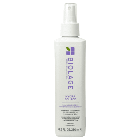 Biolage Hydra Source Daily Leave-In Tonic 8.5 oz / 250 ml | For Dry Hair