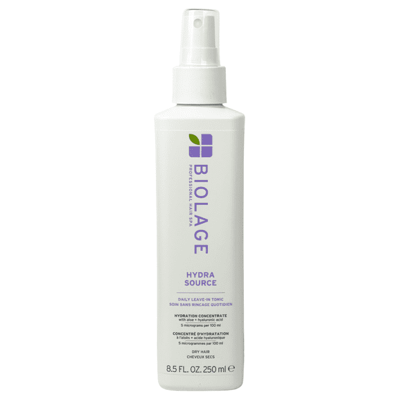 Biolage Hydra Source Daily Leave-In Tonic 8.5 oz / 250 ml | For Dry Hair