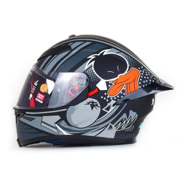 Casco xs moto sale