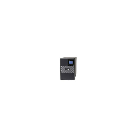 Eaton 5P Tower UPS - 750 VA/600 W - 132 V AC - 4 Minute - Tower - 4 Minute