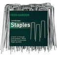 thumbnail image 2 of Landscape Staples&Tent Stakes, 2 of 5