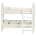 thumbnail image 4 of Here's a polished product description for your **Scale Mini Doll Bed Accessory**:\n\n \n\n**Scale Mini Doll Bed Accessory with Cloth Details –, 4 of 5