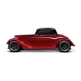 thumbnail image 5 of Traxxas 930444RED 1-9 Scale Factory Five 33 Hot Rod Coupe Red Truck, 5 of 8