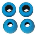 thumbnail image 2 of Joernso 4Pcs 4.9mm/5.5mm Slow Rise Memory Foam Replacement In-Ear Earphone Tips Ear Pads, 2 of 8
