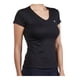 thumbnail image 3 of Playera Wilson para Mujer, Negro Talla  CH, 3 of 4