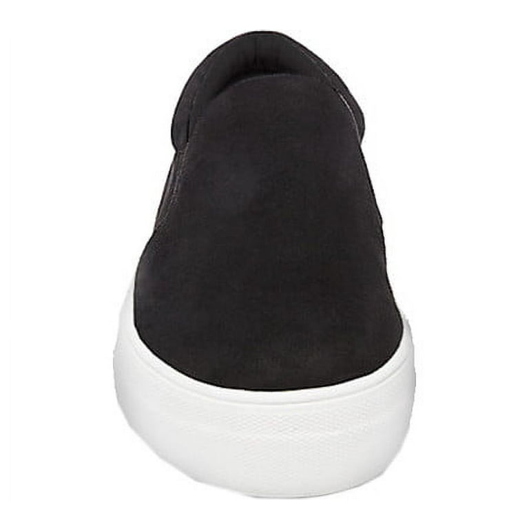 Steve madden gills black suede new arrivals