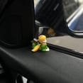 thumbnail image 2 of Figura ITUBLE Decorativa de Pequeño Príncipe para Tablero de Auto, 2 of 7