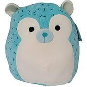 Angle View: s Official Kellytoy 14 Inch Soft Plush (Hasani The Blue Hedgehog)