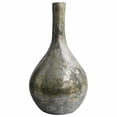 thumbnail image 1 of Benzara BM145592 Petit Vase Bouteille Vintage&44; Couleur Multi, 1 of 1