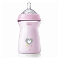 thumbnail image 1 of Biberon Chicco  Natural Feeling 330 ml Rosa, 1 of 3