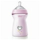 thumbnail image 1 of Biberon Chicco  Natural Feeling 330 ml Rosa, 1 of 3