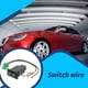thumbnail image 5 of Tholdsy Interruptor de luz antiniebla de 12V CC, lámpara de arnés, interruptores basculantes, reparación de iluminación automotriz, repuestos de Videojuegos y accesorios, 5 of 6