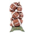 thumbnail image 1 of Rongfmy Inflatable Football Party Decoration Adults Family Friends Summer Photo Prop, 1 of 7