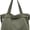 Armygreen, variant on Sunyuer Vintage Canvas Tote Bag for Women Men, Casual Messenger Bag Large Crossbody Bag Working Shoulder Bag with Pockets