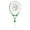 Green and White, variant on GAMMA Quick Kids Junior Tennis Racquet Blue 19"