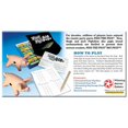 thumbnail image 3 of Pass the Big Pigs Winning Moves Games NA, 3 of 4