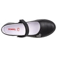 thumbnail image 5 of Zapato Escolar Para Niña y Jovencita Dominiq 2322 con Arco y Velcro, 5 of 5