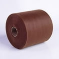 thumbnail image 2 of NestE Tulle Rolls 6” by 100 Yards (300 feet) Tulle Roll Spool Fabric for DIY Tutu Skirts Wedding Baby Shower Crafts Decorations Party Supplies (Brown), 2 of 13
