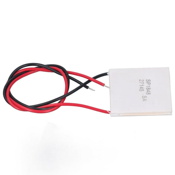 Thermoelectric generator sp1848 sale