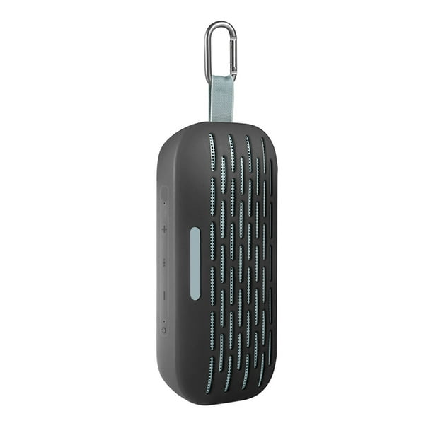 Funda Altavoz Audio Compatible Con Dientes para SoundLink Flex () Azul
