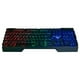thumbnail image 2 of Kit Teclado y Mouse NACEB NA-0951 Alambrico Retroiluminado Negro FALLEN, 2 of 6