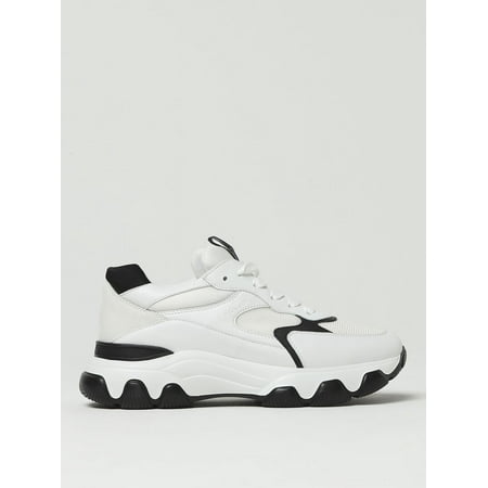 

Hogan Sneakers Woman White Woman