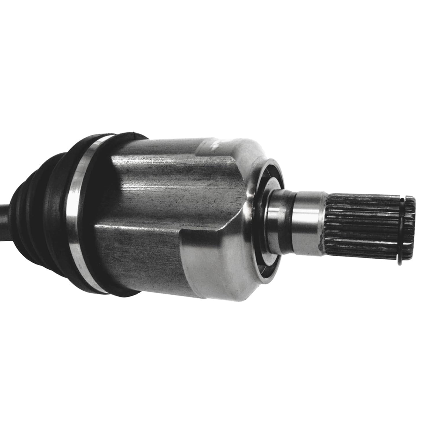 Detroit Axle - Front Left CV Axle for 2011-2015 Hyundai Sonata 2012-2020 Kia Optima, Driver Side CV Axle Shaft Assembly 2013 2014