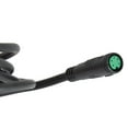 thumbnail image 4 of Cable de extensión Cable de extensión de bicicleta eléctrica de 5 pines Cable adaptador impermeable de 170cm para pantalla a accesorios de bicicleta eléctrica SM, 4 of 7