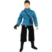 Mego - Star Trek - Spock 8" Action Figure, Mego, Gifts