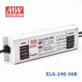 thumbnail image 2 of Mean Well ELG-240-36B Power Supply 240W 36V - Dimmable, 2 of 5