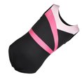 thumbnail image 2 of Dalazy Maillot de Danse Ballet Sans Manches pour Filles 5-7 Ans, 2 of 9