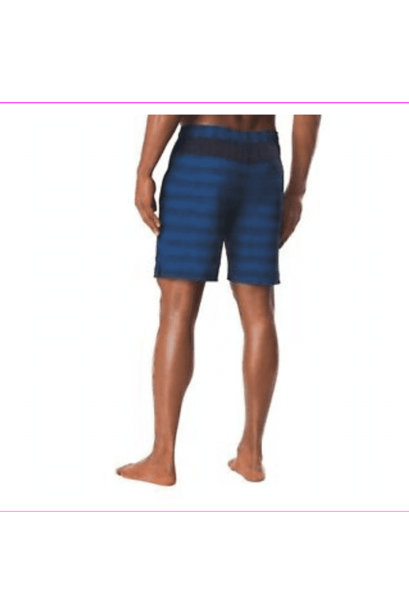 Women's Tech Volley Ball Shorts Beach Swim XL/Classic Blue