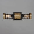 thumbnail image 4 of 12512DWBK Maxim Lighting Homestead - 2 Light Wall Sconce, 4 of 4