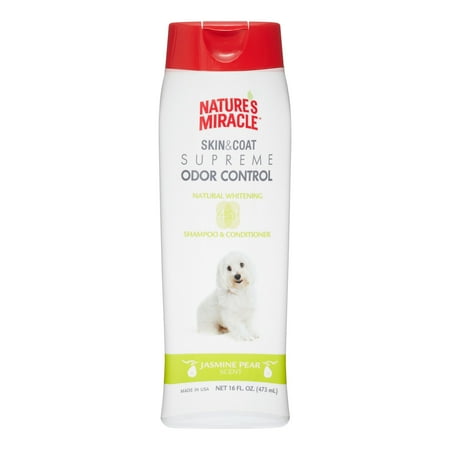 odor miracle ounce whitening supreme control