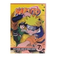thumbnail image 1 of Naruto Reto Chunin Masashi Kishimoto Rock Lee vs Sasuke, 1 of 2
