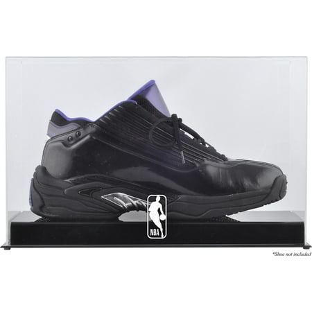 NBA (2018 - Present) Logo Basketball Shoe Display (Best Basketball Shoes In The Nba)