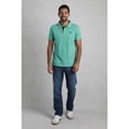thumbnail image 3 of Weird Fish Polo Bio Miles Piqué pour Hommes, 3 of 5