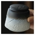 thumbnail image 5 of For Dogs Cats Ashes Keepsake Memorial Box Funeral Set Burial Urns For Cremated Remains Ash Vial Adult Funeral Urn Pet Cat And Dog Urn 40747, 5 of 5